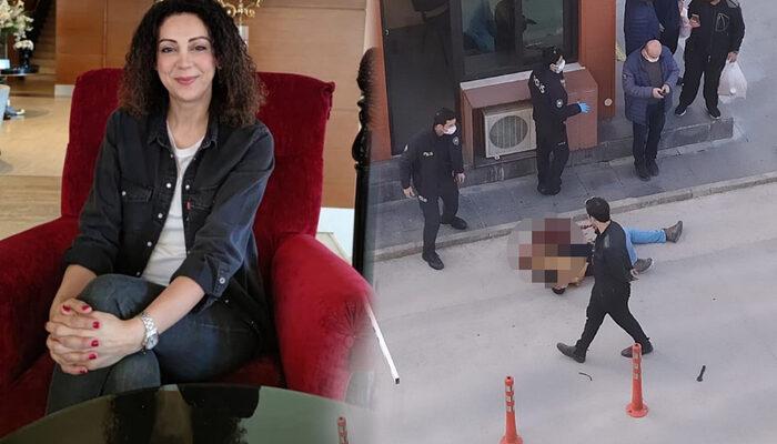 Bursa'da polis memuru, eski eşi ve arkadaşına kurşun yağdırmıştı! 'Profesyonelliğimi son ana kadar korudum'