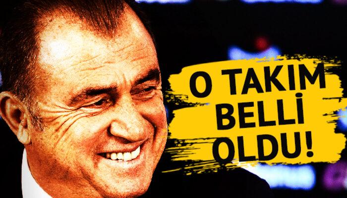 Fatih Terim'den herkese ters köşe! Türkiye'den kulüp satın alıyor...