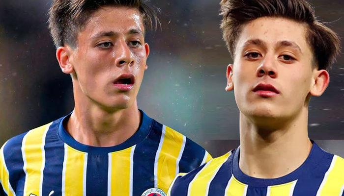 Fenerbahçe'den Barcelona'ya Arda hediyesi!