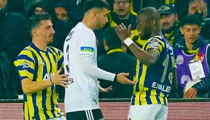 Fenerbahçe derbisinde sakatlanan Tayyip Talha Sanuç'tan kötü haber geldi! Sezonu kapattı, en az 6 ay...