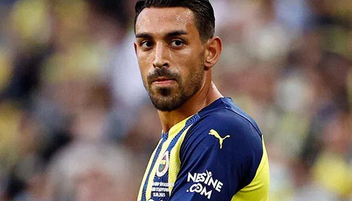 Fenerbahçelilerden tepki yağıyor! İrfan Can Kahveci, Beşiktaş derbisinde sahada olacak mı?