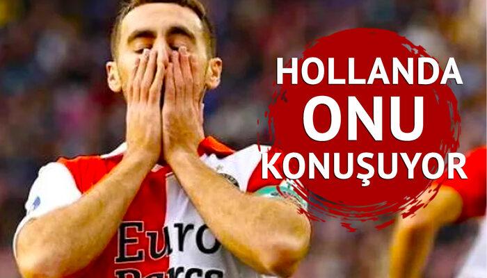 Feyenoord'un yıldızı Orkun Kökçü maçın önüne geçti! Depremzedelerin destek vermedi, Kökçü ile dalga geçti Tadic...