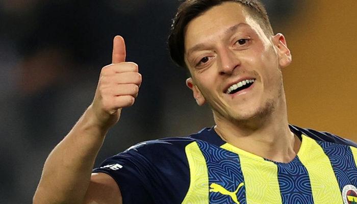 Futbol hayatına noktayı koyan Mesut Özil'in serveti dudak uçuklattı!