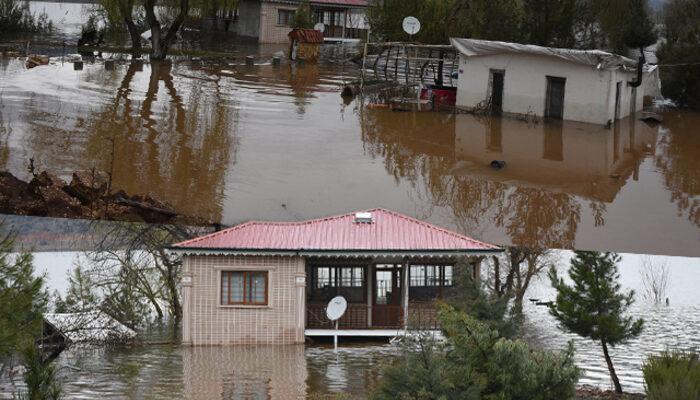 Görüntüler fay hattına yakın konumdaki o ilçeden! Aralarında 'Türkiye'deki ender tesislerden bir tanesi' de var