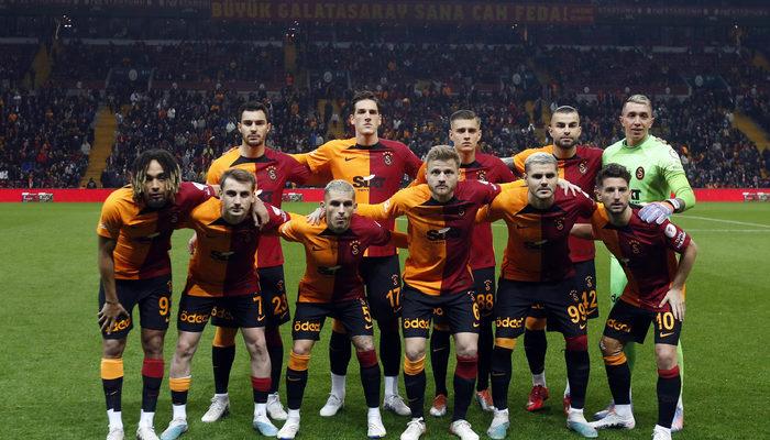 Galatasaray Başakşehir maçının ardından spor yazarları karşılaşmayı değerlendirdi: Galatasaray'a aleni şekilde operasyon yapıyorlar