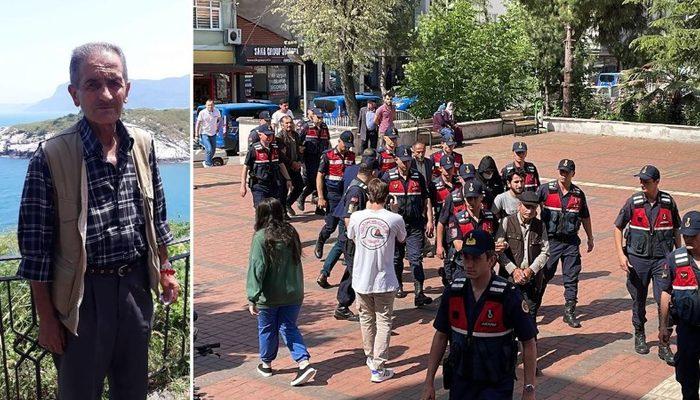 Türkiye bu vahşeti konuşmuştu... Kesik baş cinayetinde kan donduran detaylar! 'Kafasını kesip getirirsen her şeyi veririm'